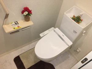 シャーメゾンガーデン福島 B棟 B105号-10