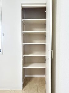シャーメゾンガーデン福島　Ｂ棟 B203号-10