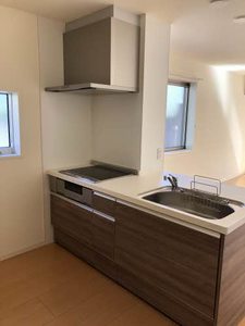 シャラーレ西深津 A0101号-2