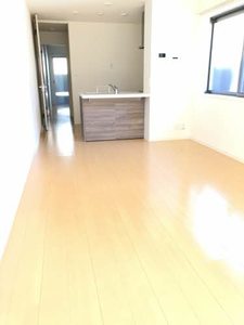 シャラーレ西深津 A0101号-4