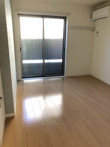 シャラーレ西深津 A0101号-6