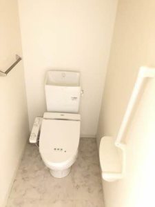 シャラーレ西深津 A0101号-9