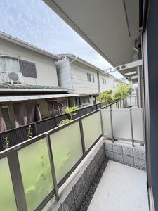 シャラーレ西深津 A0101号-12