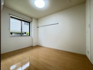 シャラーレ西深津 A0102号-8