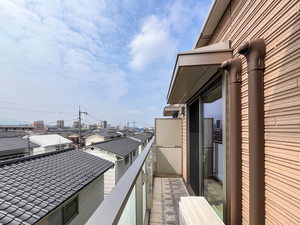 シャラーレ西深津 A0303号-13