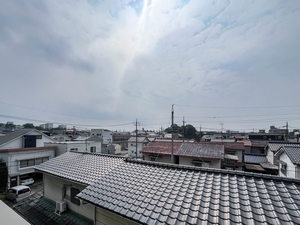 シャラーレ西深津 A0303号-14