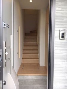 リラフォートｆ 202号-2