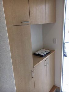 リラフォートｆ 202号-5