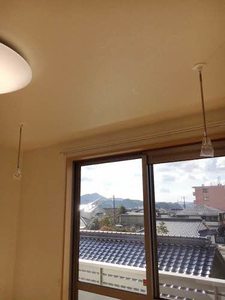 リラフォートｆ 202号-9