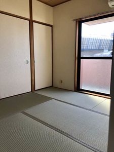 ファミールアキ A0301号-8