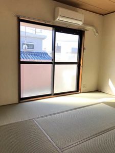 ファミールアキ A0301号-9