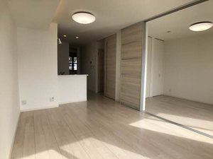 シャーメゾン　アリエス 201号-2