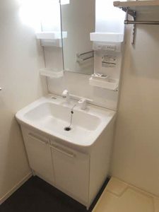 シャーメゾン　アリエス 201号-5