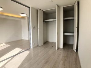 シャーメゾン　アリエス 201号-6