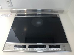 シャーメゾン　アリエス 201号-9