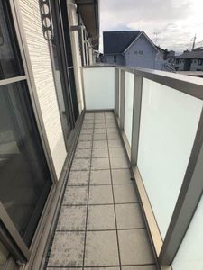 シャーメゾン　アリエス 201号-10