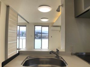 シャーメゾン　アリエス 201号-11