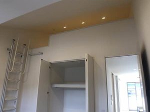 シャーメゾン　アリエス 201号-12