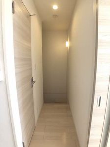 シャーメゾン　アリエス 201号-13