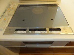 シャーメゾン坂出 301号-8