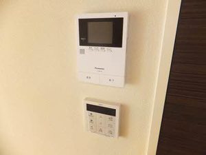 シャーメゾン坂出 301号-15