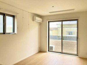ベレオ花尻 A0101号-5