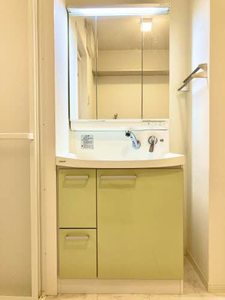 ベレオ花尻 A0101号-8