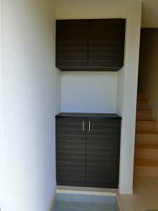 クオリスタ　Ｋ 201号-3