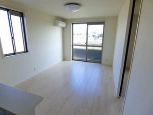 クオリスタ　Ｋ 201号-11