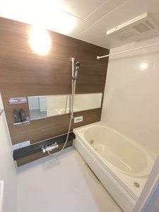 シャーメゾン明治橋 101号-4