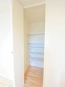 シャーメゾン明治橋 101号-6