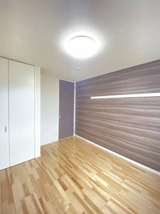 シャーメゾン明治橋 101号-10