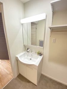 シャーメゾン明治橋 101号-11