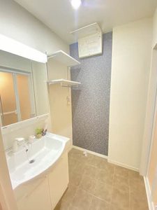 シャーメゾン明治橋 101号-12