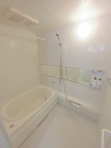 シャーメゾンジュアール　Ｓ棟 S101号-8