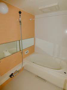 シャーメゾン伏石町 101号-8