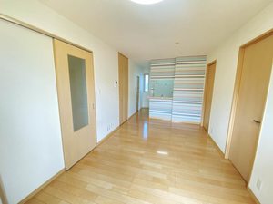 サニーベイル　１番館 A0101号-2