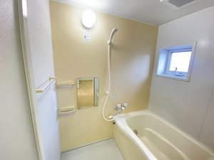 サニーベイル　１番館 A0101号-5