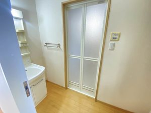 サニーベイル　１番館 A0101号-6