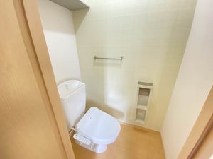 サニーベイル　１番館 A0101号-7