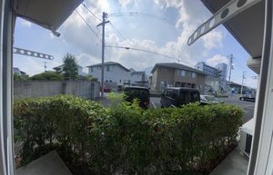 サニーベイル　１番館 A0101号-9