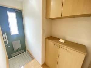 サニーベイル　１番館 A0101号-12