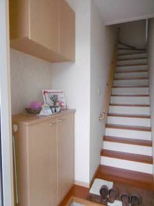 サニーベイル　２番館 B0202号-2