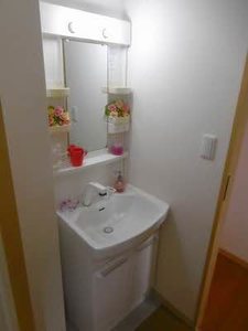 サニーベイル　２番館 B0202号-3