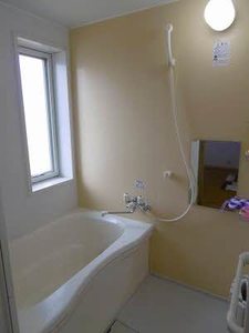 サニーベイル　２番館 B0202号-4