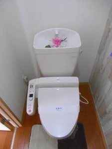 サニーベイル　２番館 B0202号-5