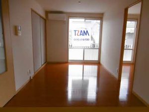 サニーベイル　２番館 B0202号-8