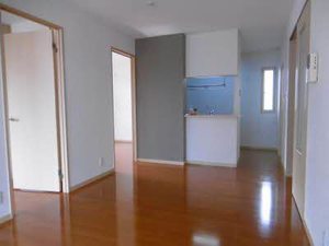 サニーベイル　２番館 B0202号-9