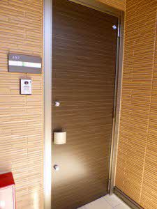 シャーメゾン善通寺町　Ｂ棟 B102号-2