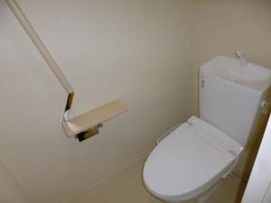 シャーメゾン善通寺町　Ｂ棟 B102号-5